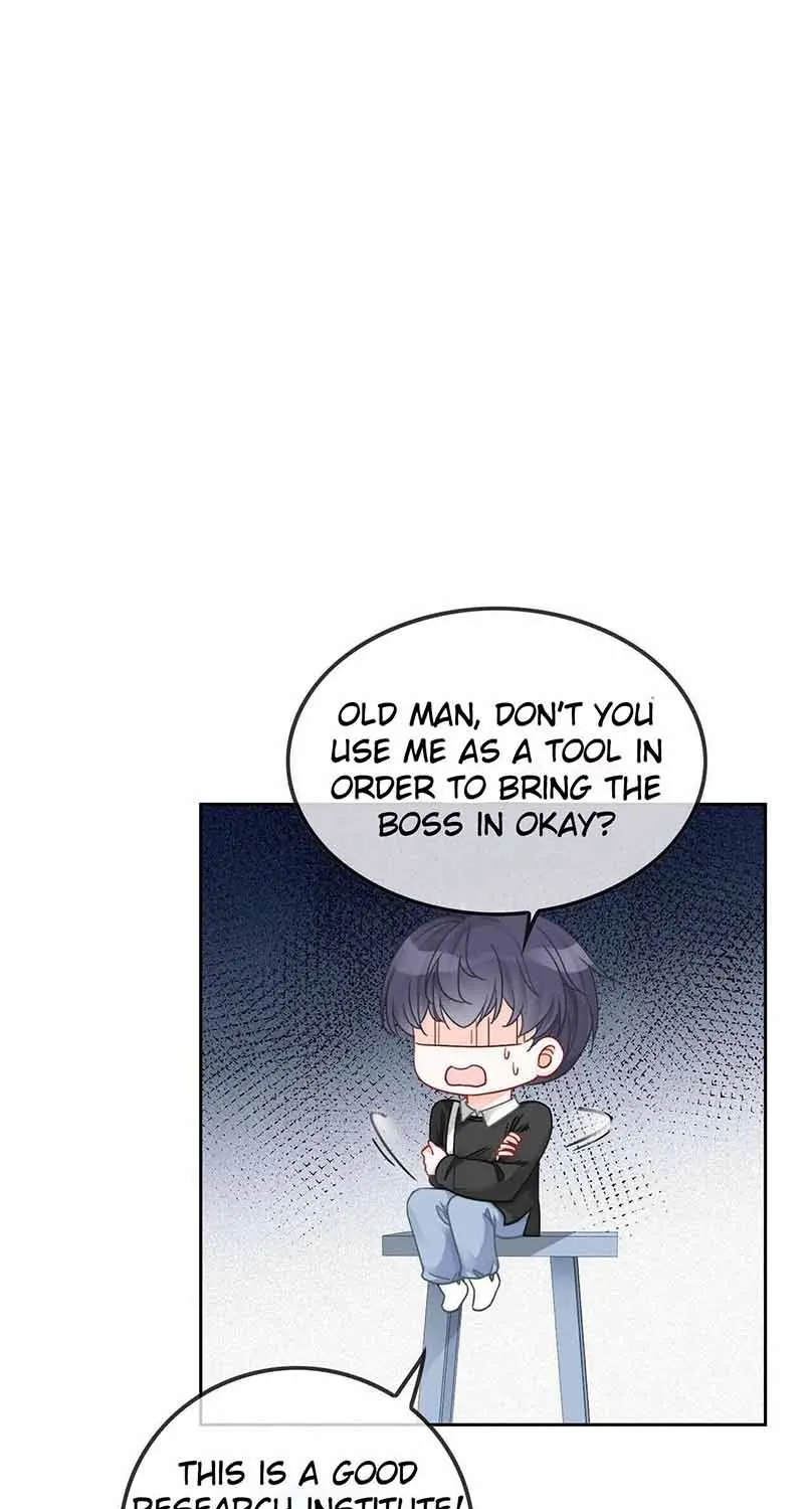 My Brothers Dote On Me Chapter 46 page 42 - 