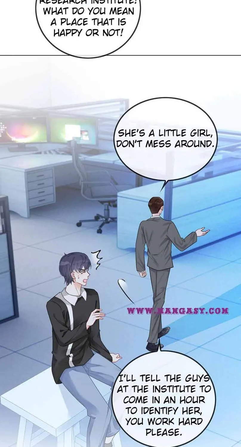 My Brothers Dote On Me Chapter 46 page 43 - 