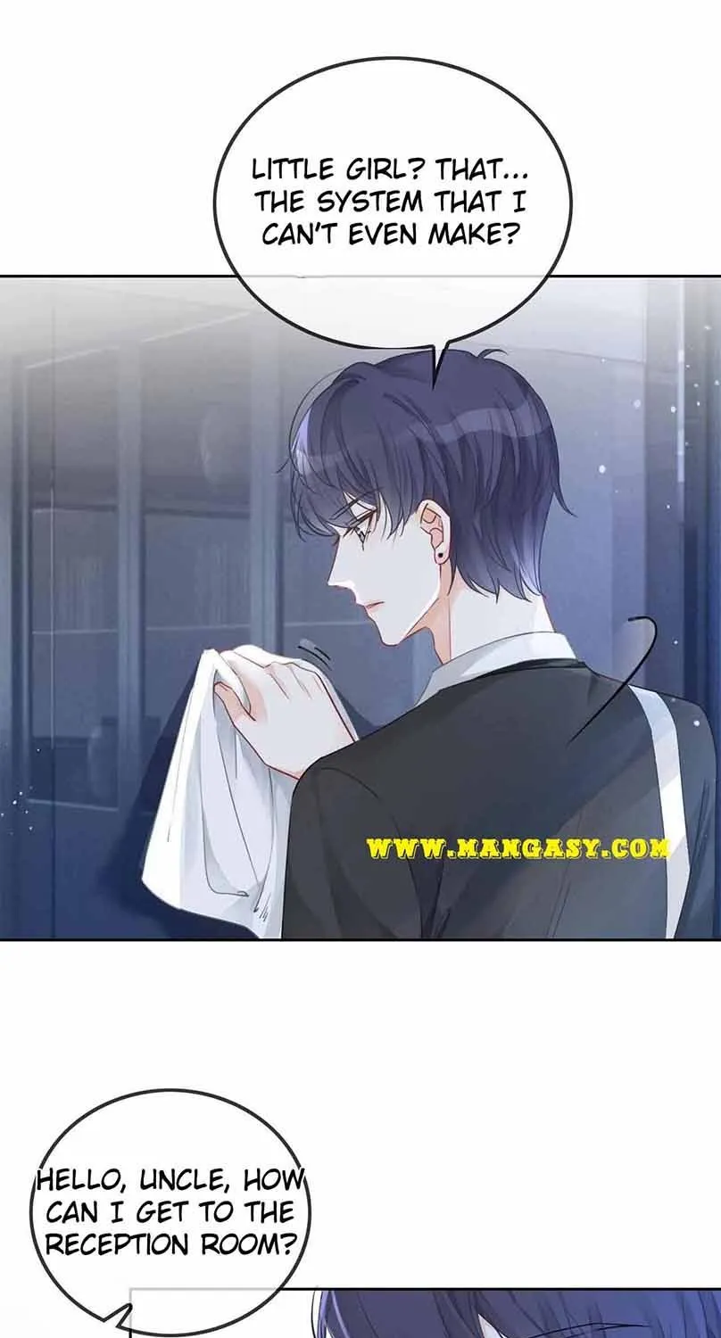My Brothers Dote On Me Chapter 46 page 45 - 