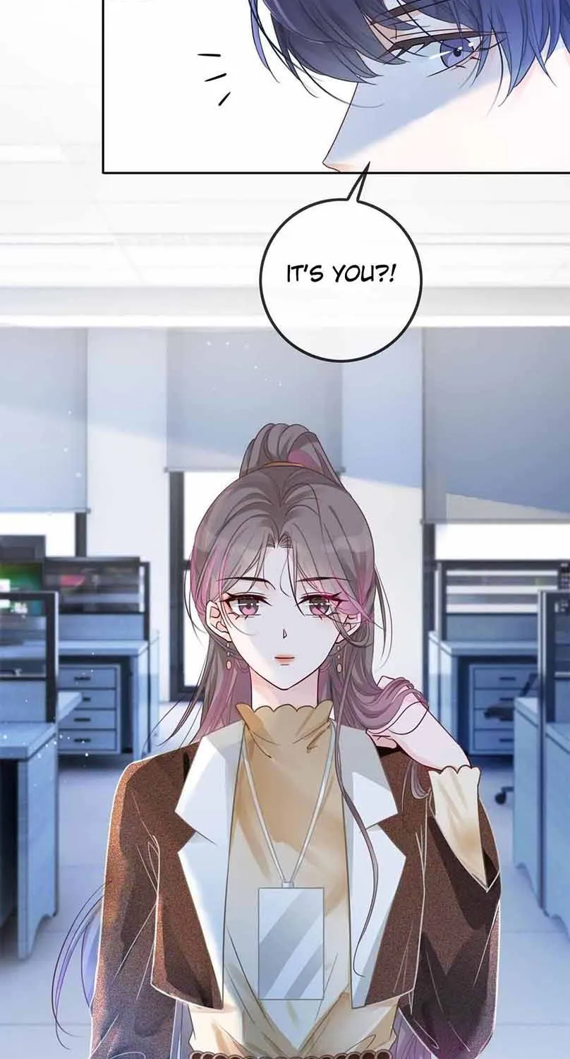 My Brothers Dote On Me Chapter 46 page 46 - 