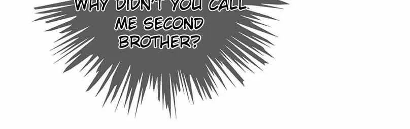 My Brothers Dote On Me Chapter 46 page 10 - 