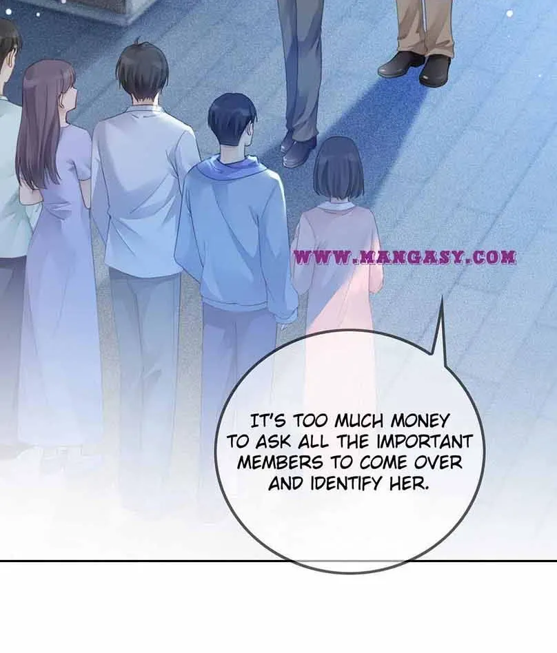 My Brothers Dote On Me Chapter 47 page 2 - 