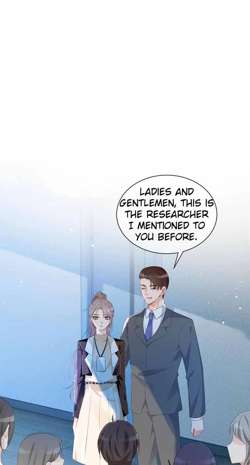 My Brothers Dote On Me Chapter 47 page 11 - 