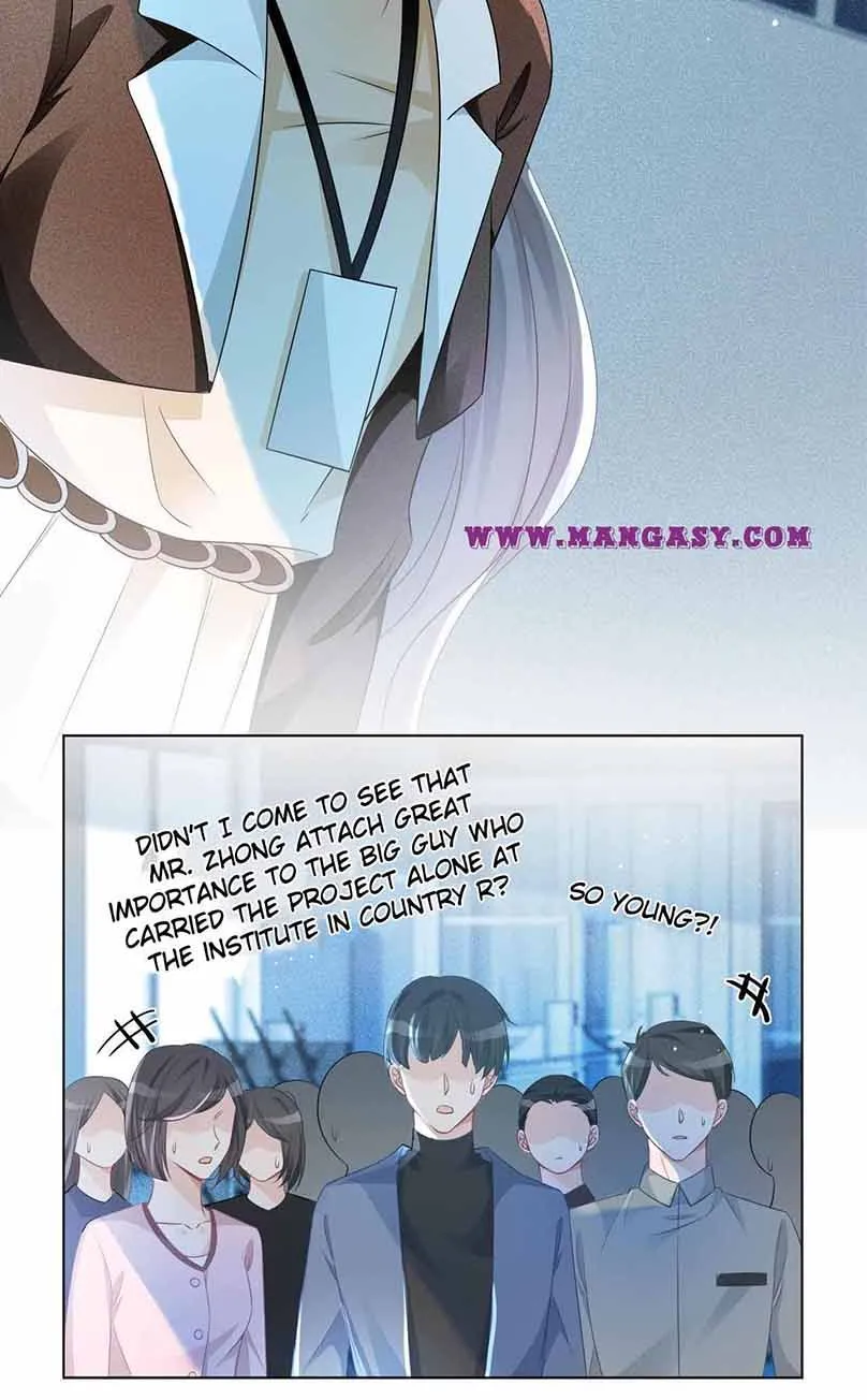 My Brothers Dote On Me Chapter 47 page 13 - 