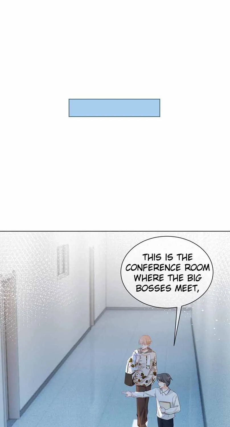 My Brothers Dote On Me Chapter 47 page 14 - 