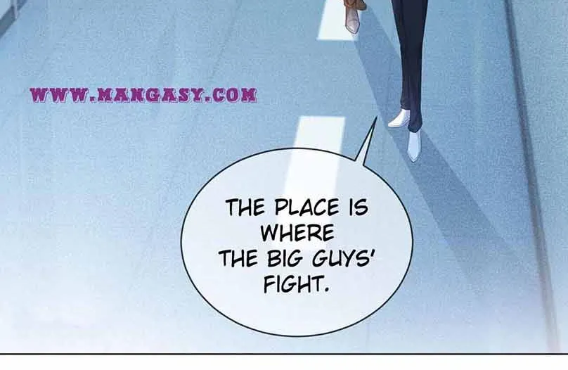 My Brothers Dote On Me Chapter 47 page 15 - 