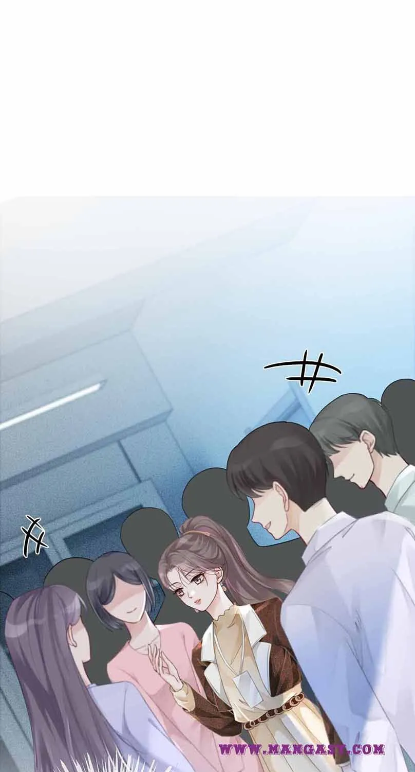 My Brothers Dote On Me Chapter 47 page 16 - 