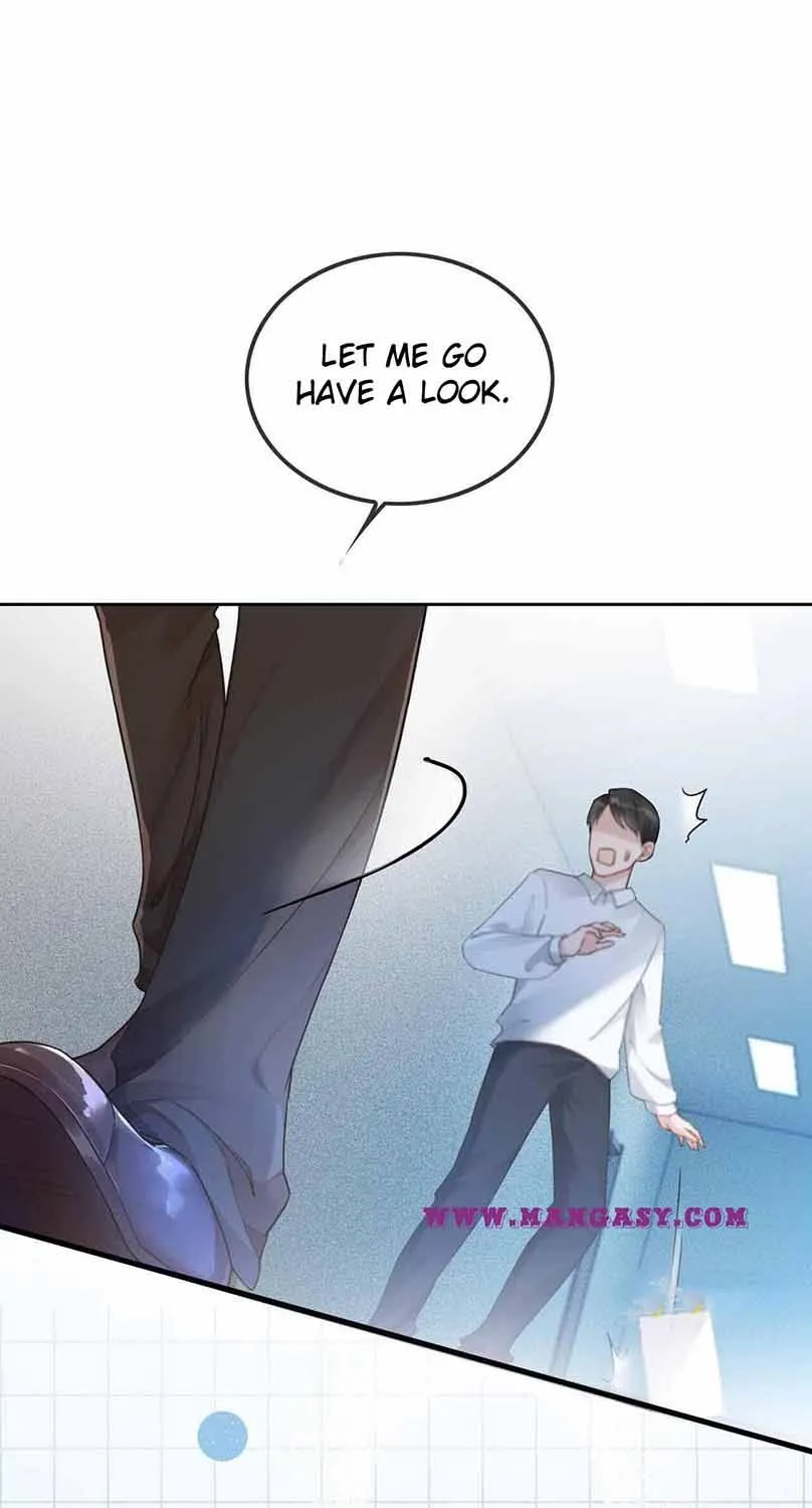 My Brothers Dote On Me Chapter 47 page 19 - 