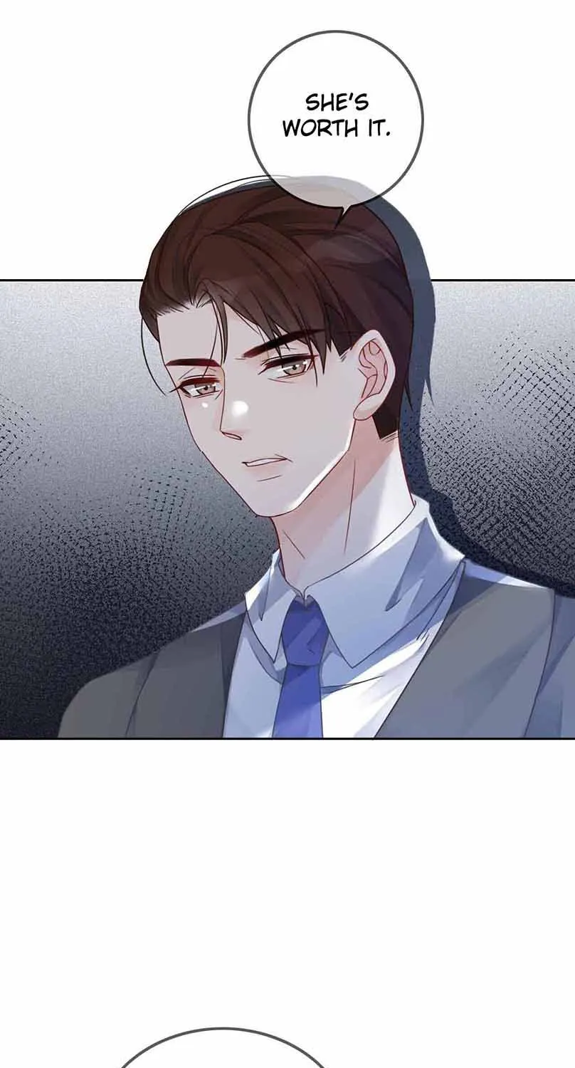 My Brothers Dote On Me Chapter 47 page 3 - 