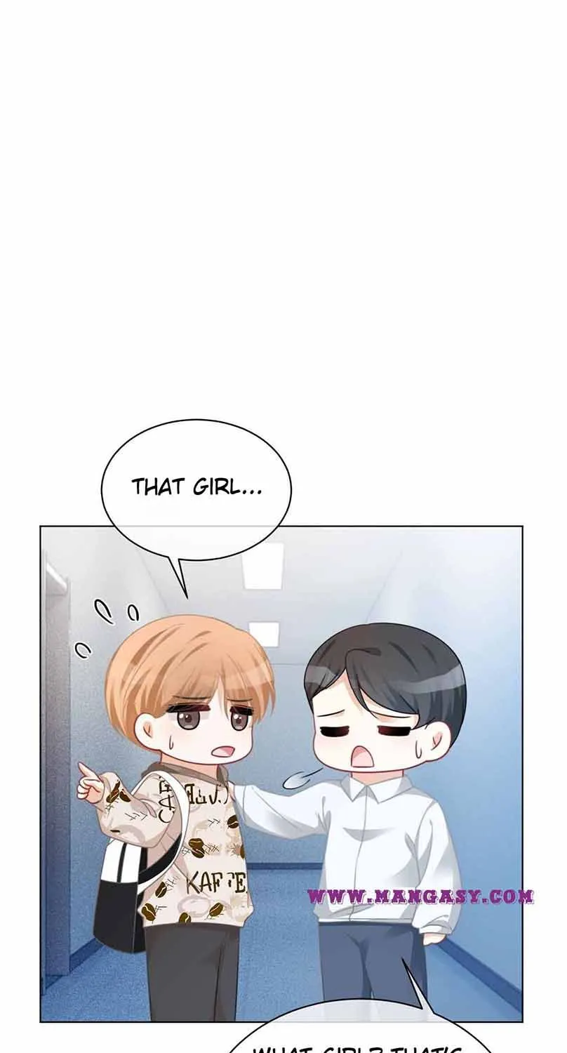 My Brothers Dote On Me Chapter 47 page 21 - 