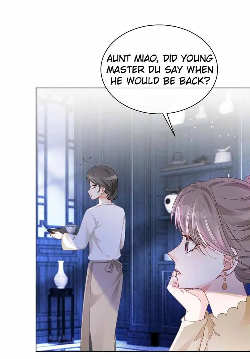 My Brothers Dote On Me Chapter 47 page 26 - 