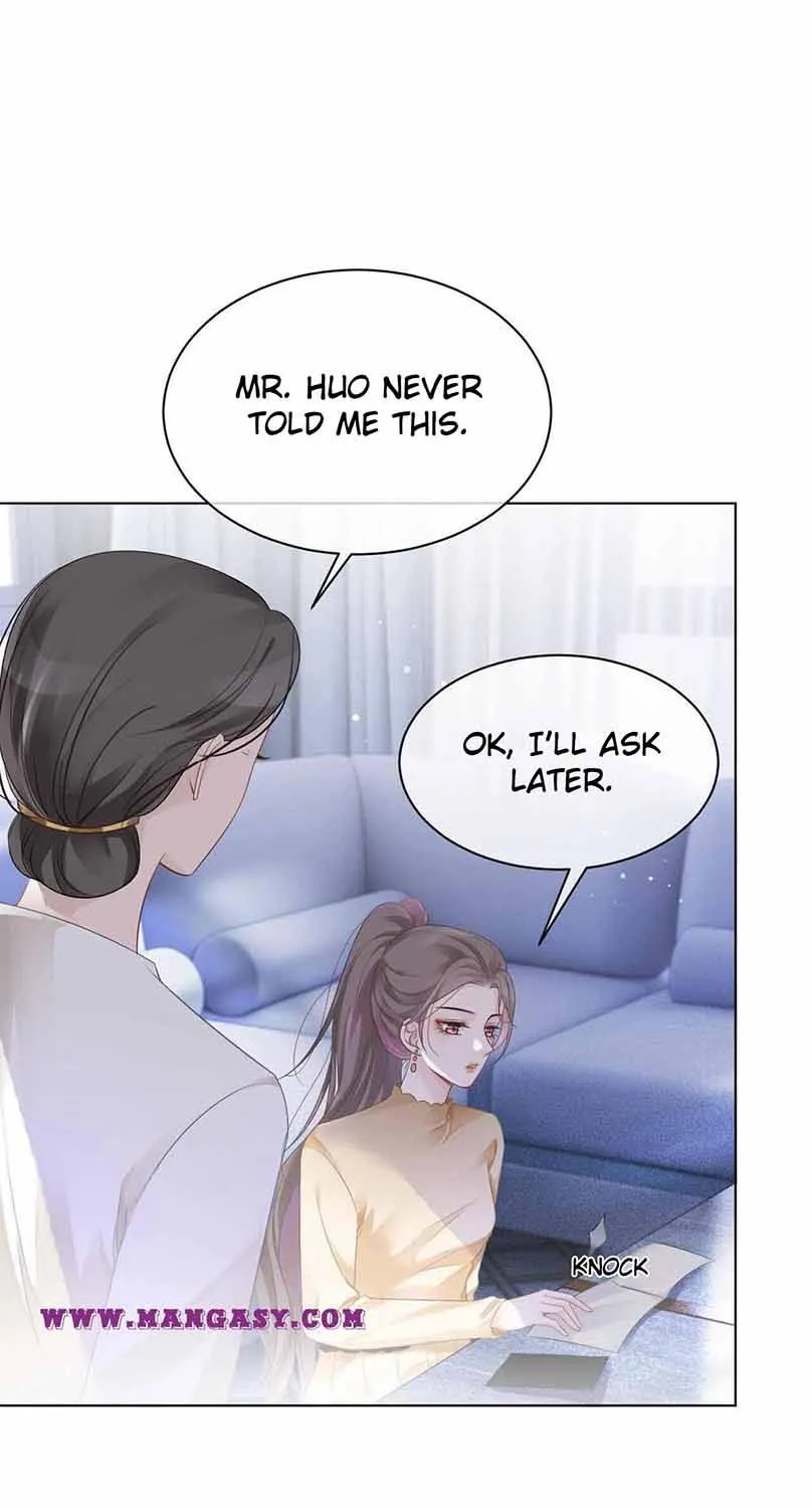 My Brothers Dote On Me Chapter 47 page 27 - 