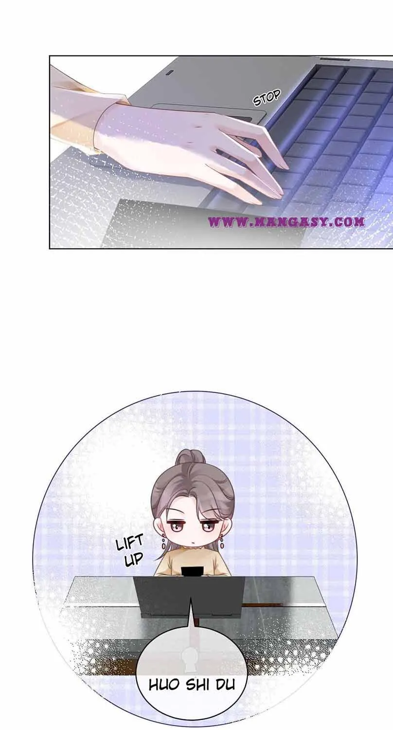 My Brothers Dote On Me Chapter 47 page 29 - 