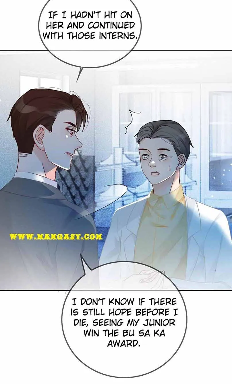 My Brothers Dote On Me Chapter 47 page 4 - 