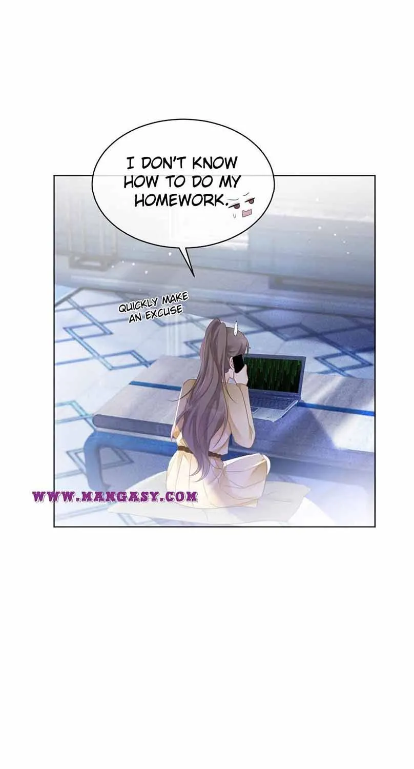 My Brothers Dote On Me Chapter 47 page 32 - 