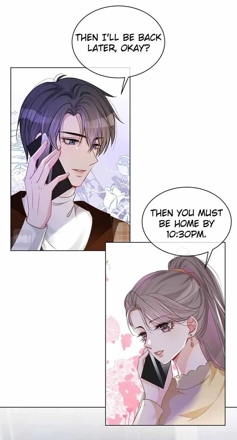 My Brothers Dote On Me Chapter 47 page 33 - 
