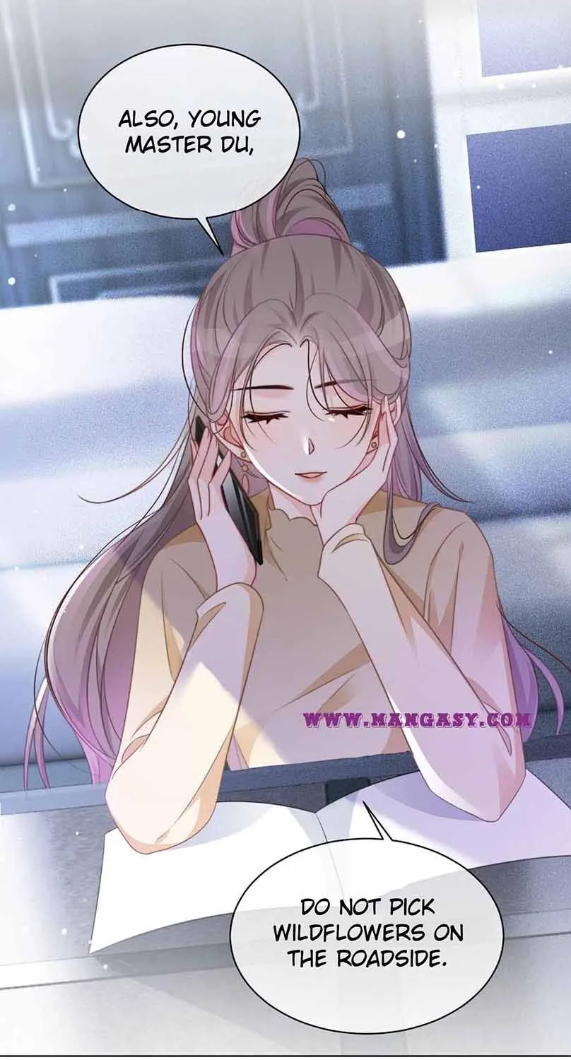 My Brothers Dote On Me Chapter 47 page 34 - 