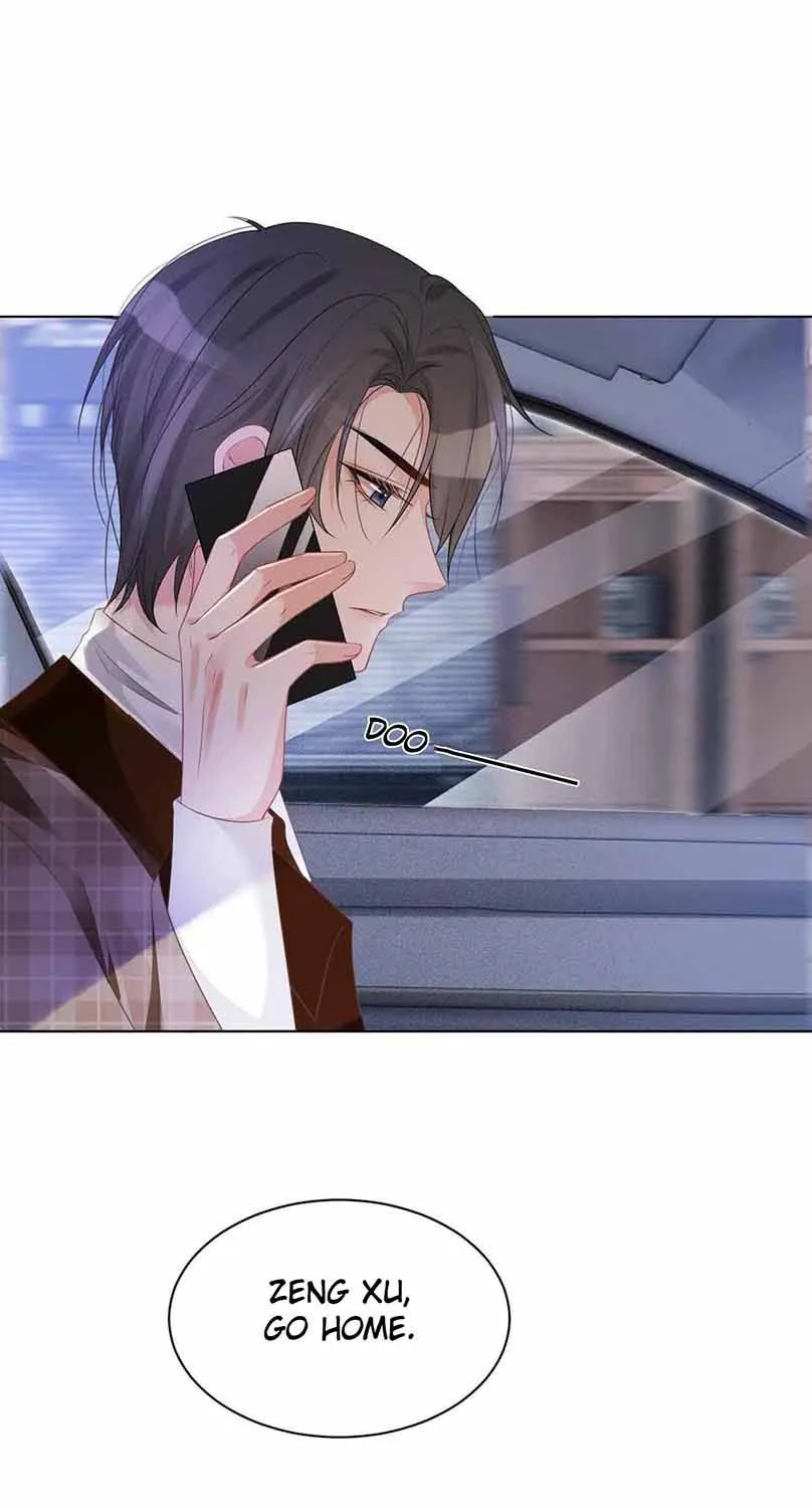 My Brothers Dote On Me Chapter 47 page 36 - 
