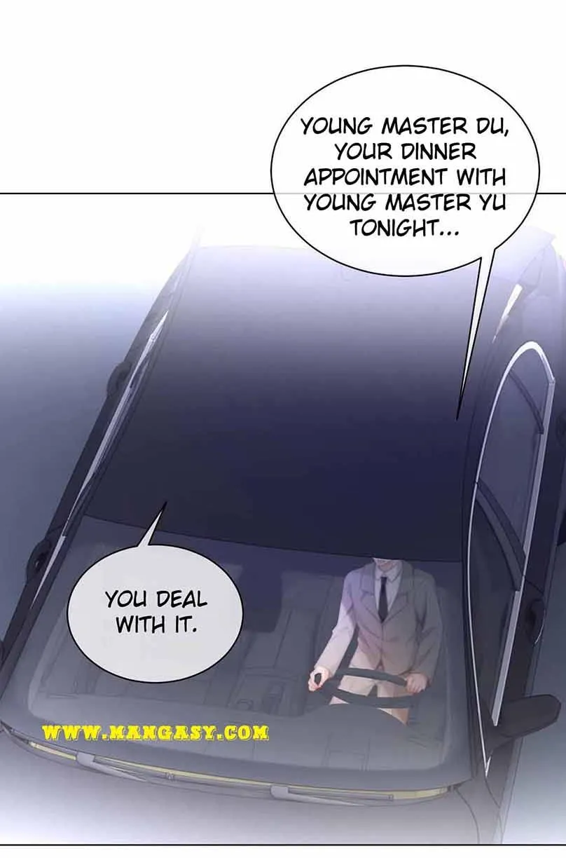 My Brothers Dote On Me Chapter 47 page 37 - 