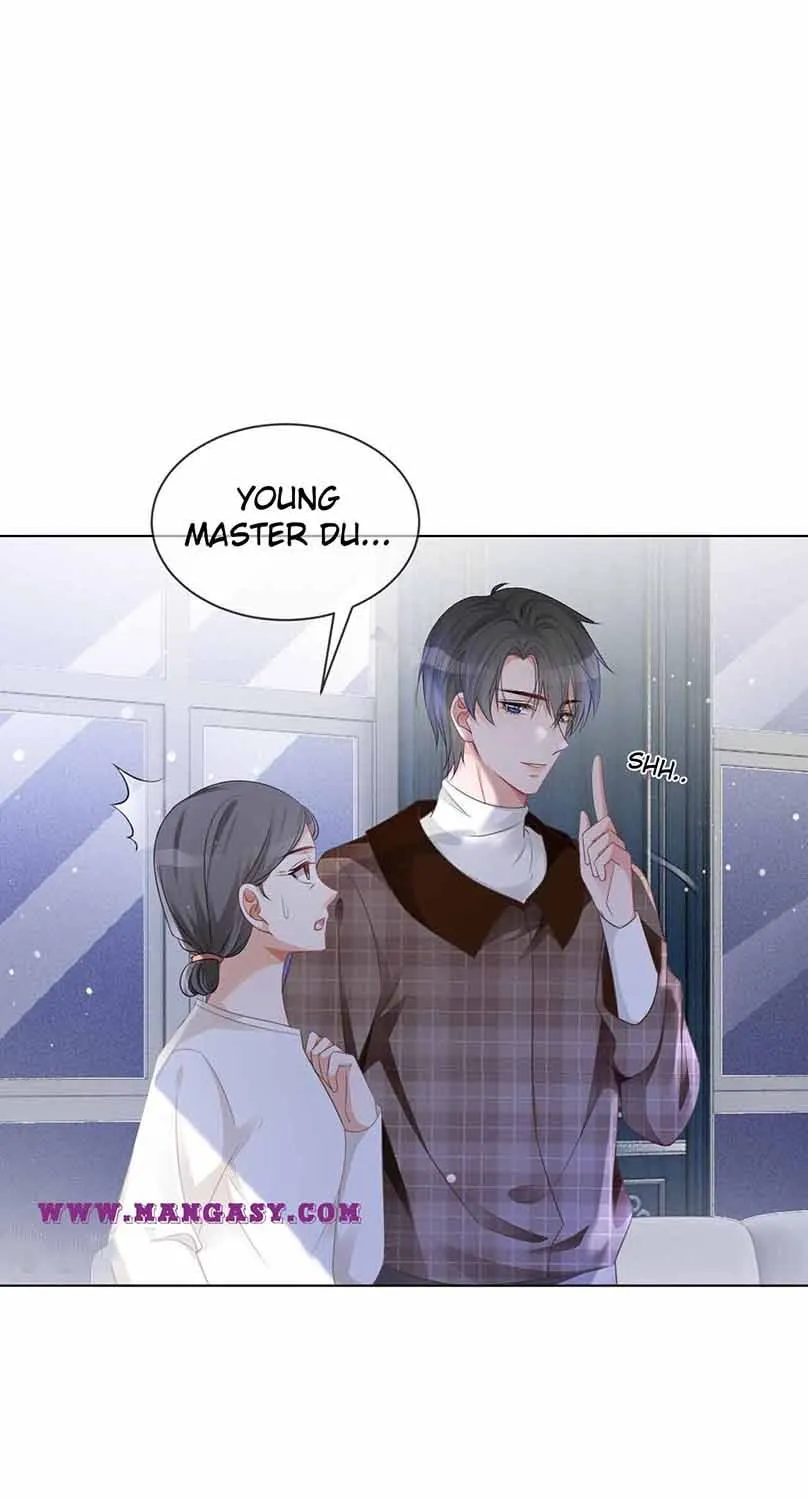 My Brothers Dote On Me Chapter 47 page 40 - 