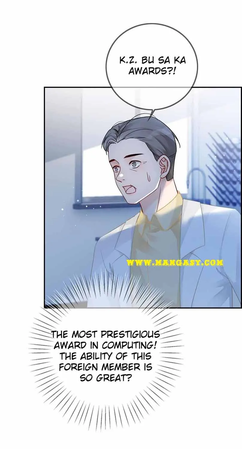 My Brothers Dote On Me Chapter 47 page 5 - 