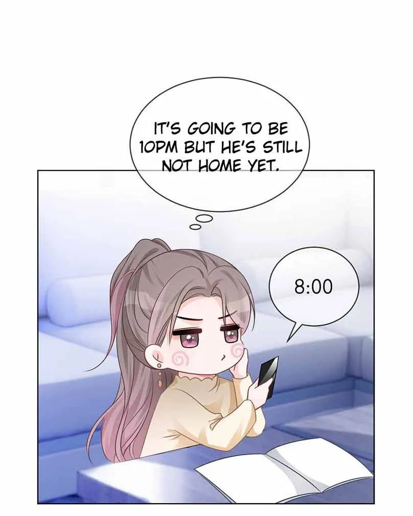 My Brothers Dote On Me Chapter 47 page 41 - 