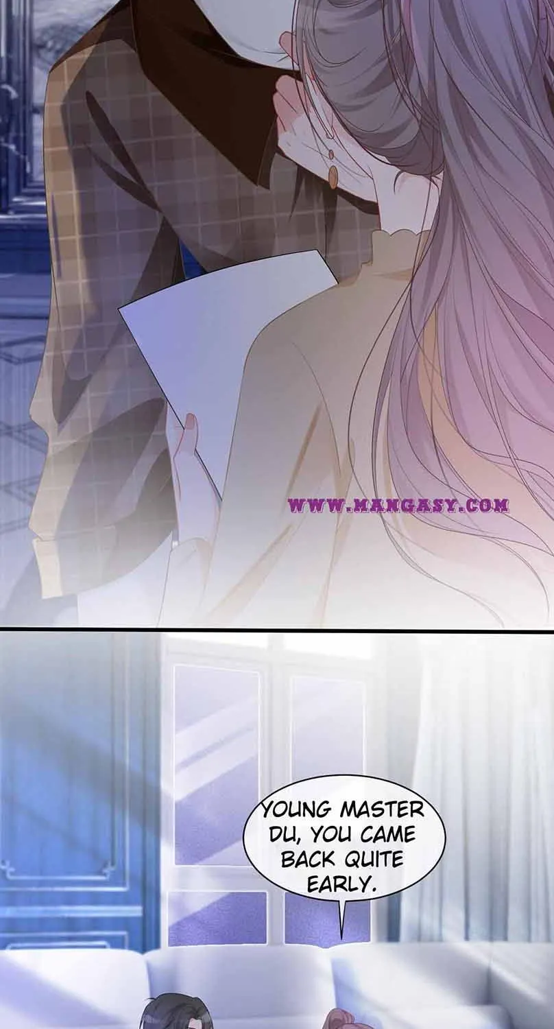 My Brothers Dote On Me Chapter 47 page 45 - 
