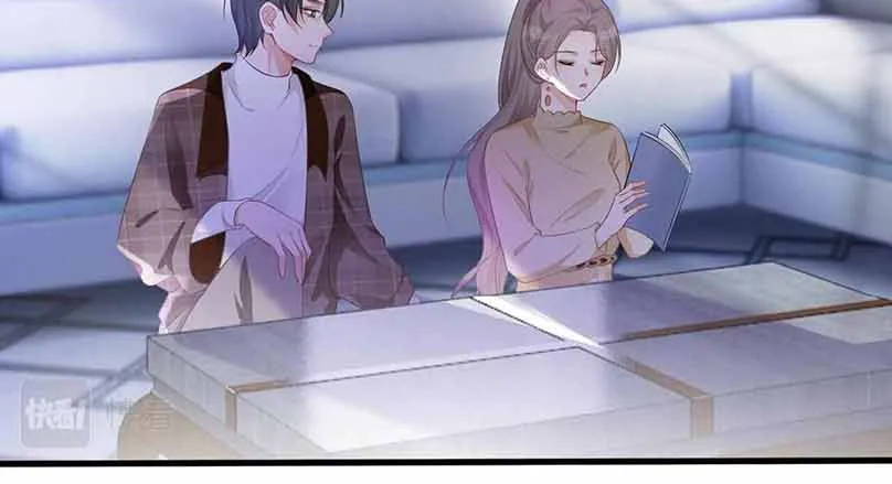 My Brothers Dote On Me Chapter 47 page 46 - 
