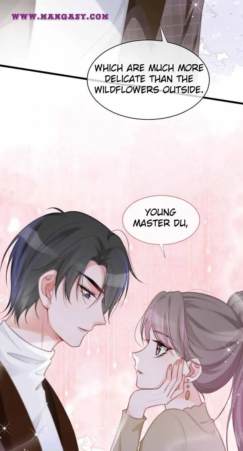 My Brothers Dote On Me Chapter 47 page 48 - 