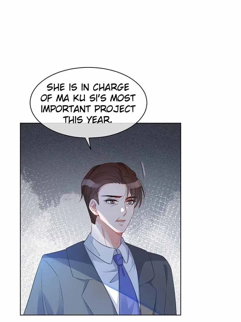 My Brothers Dote On Me Chapter 47 page 6 - 