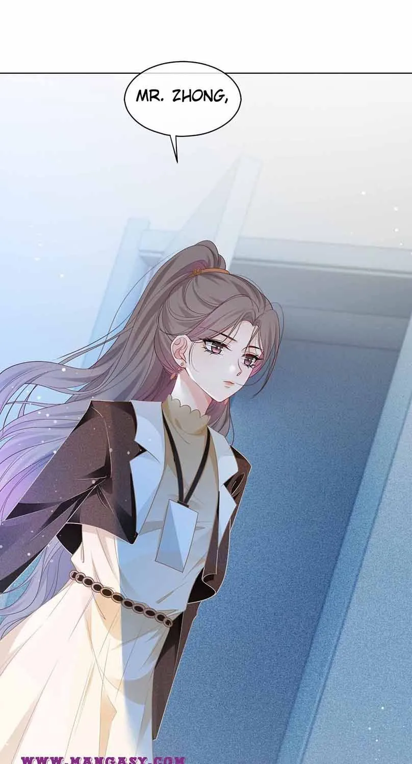 My Brothers Dote On Me Chapter 47 page 7 - 
