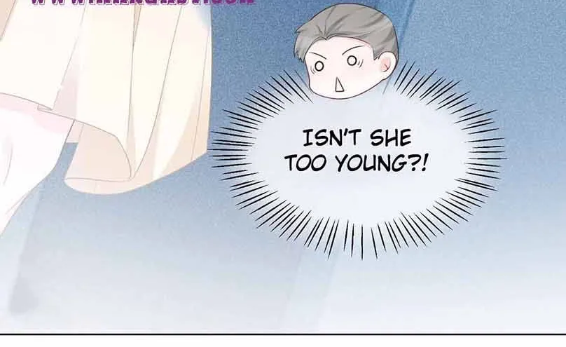 My Brothers Dote On Me Chapter 47 page 8 - 