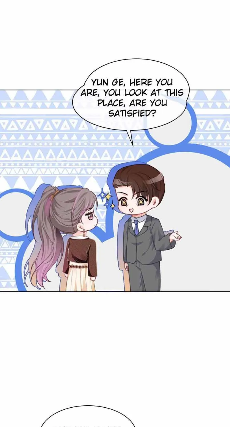 My Brothers Dote On Me Chapter 47 page 9 - 