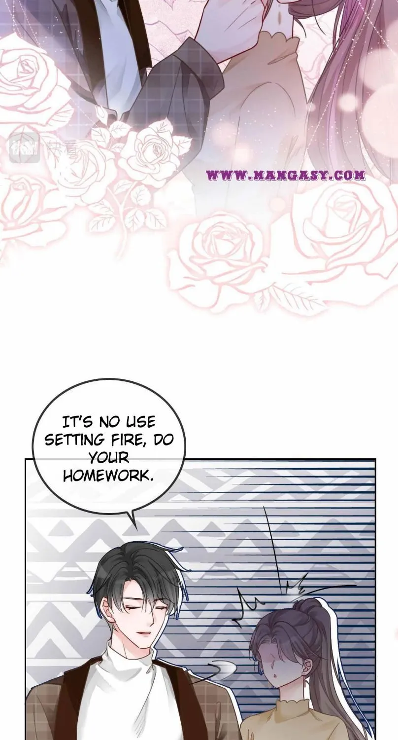 My Brothers Dote On Me Chapter 48 page 2 - 