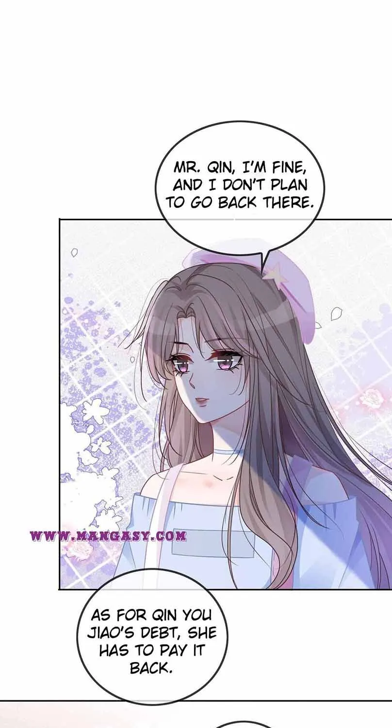 My Brothers Dote On Me Chapter 48 page 12 - 