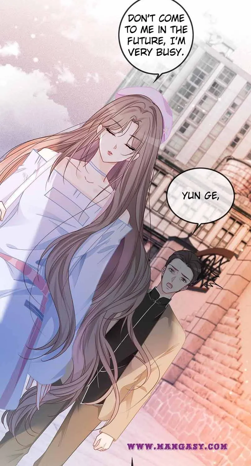 My Brothers Dote On Me Chapter 48 page 13 - 