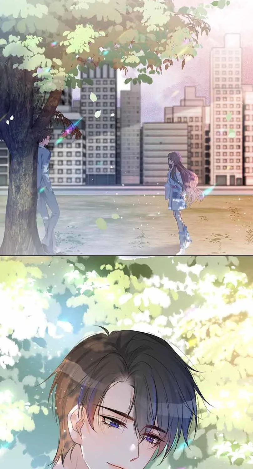 My Brothers Dote On Me Chapter 48 page 18 - 