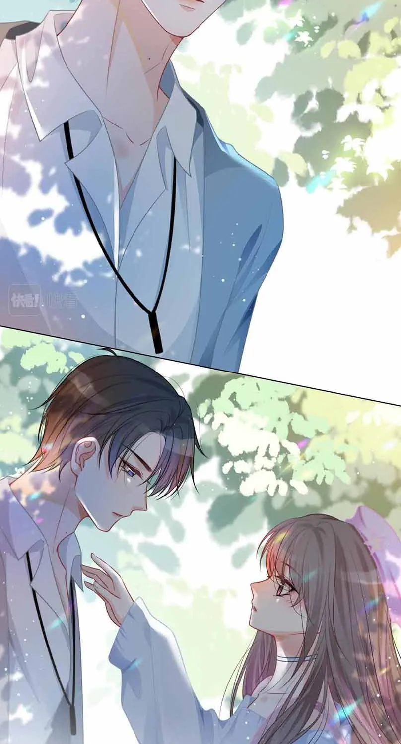 My Brothers Dote On Me Chapter 48 page 19 - 