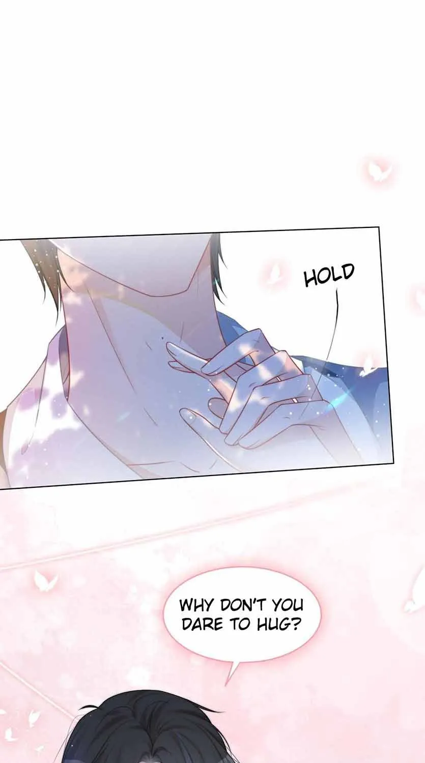 My Brothers Dote On Me Chapter 48 page 21 - 