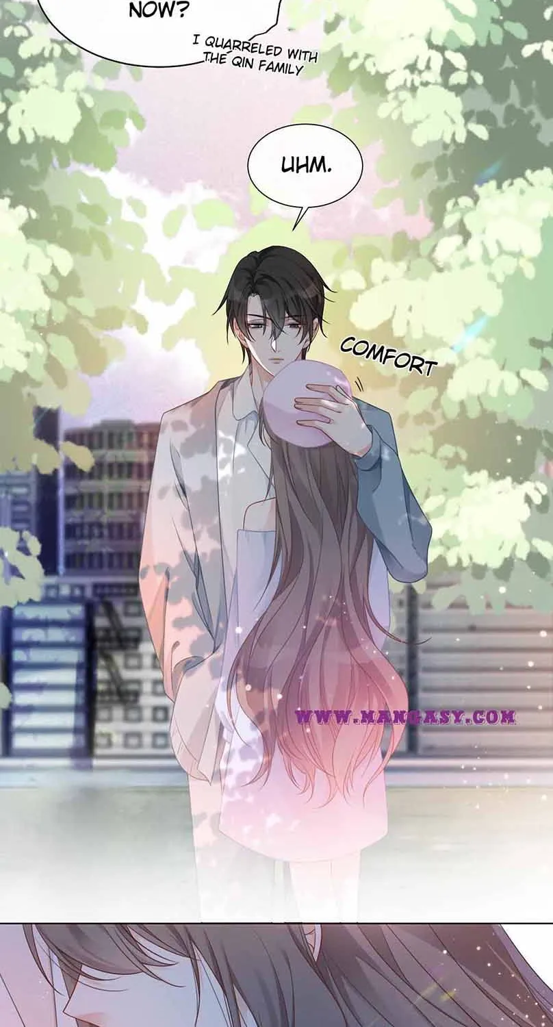 My Brothers Dote On Me Chapter 48 page 24 - 