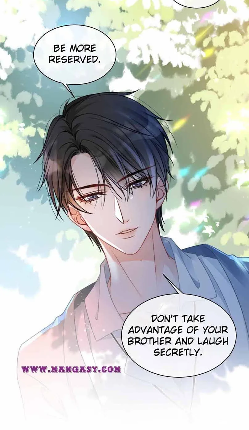My Brothers Dote On Me Chapter 48 page 27 - 