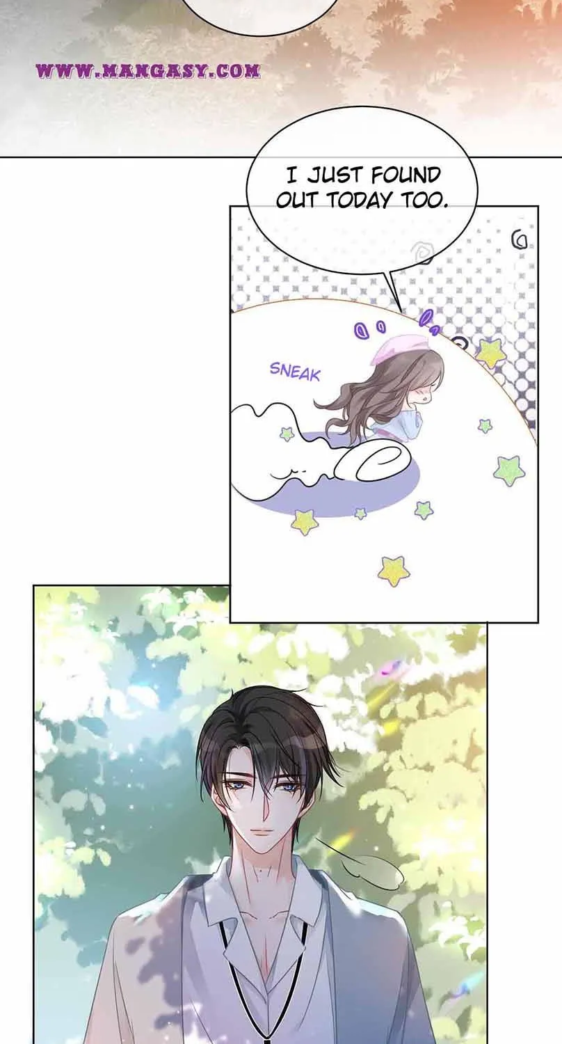 My Brothers Dote On Me Chapter 48 page 29 - 