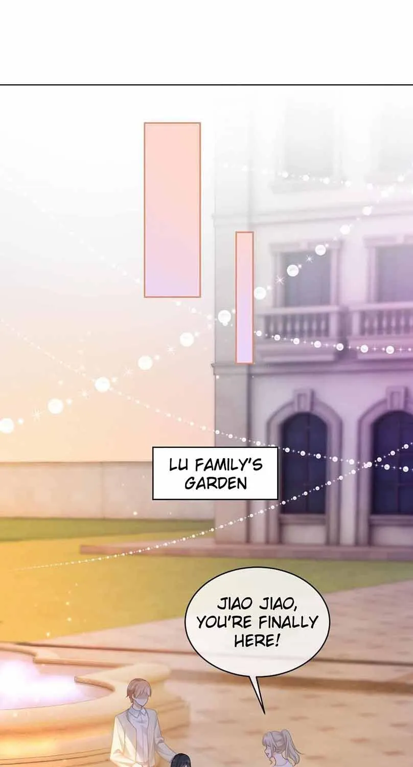 My Brothers Dote On Me Chapter 48 page 31 - 