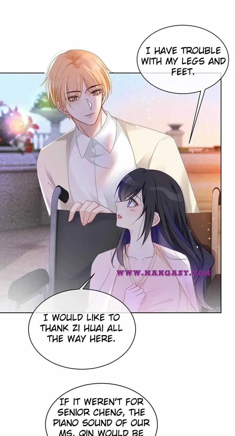 My Brothers Dote On Me Chapter 48 page 33 - 