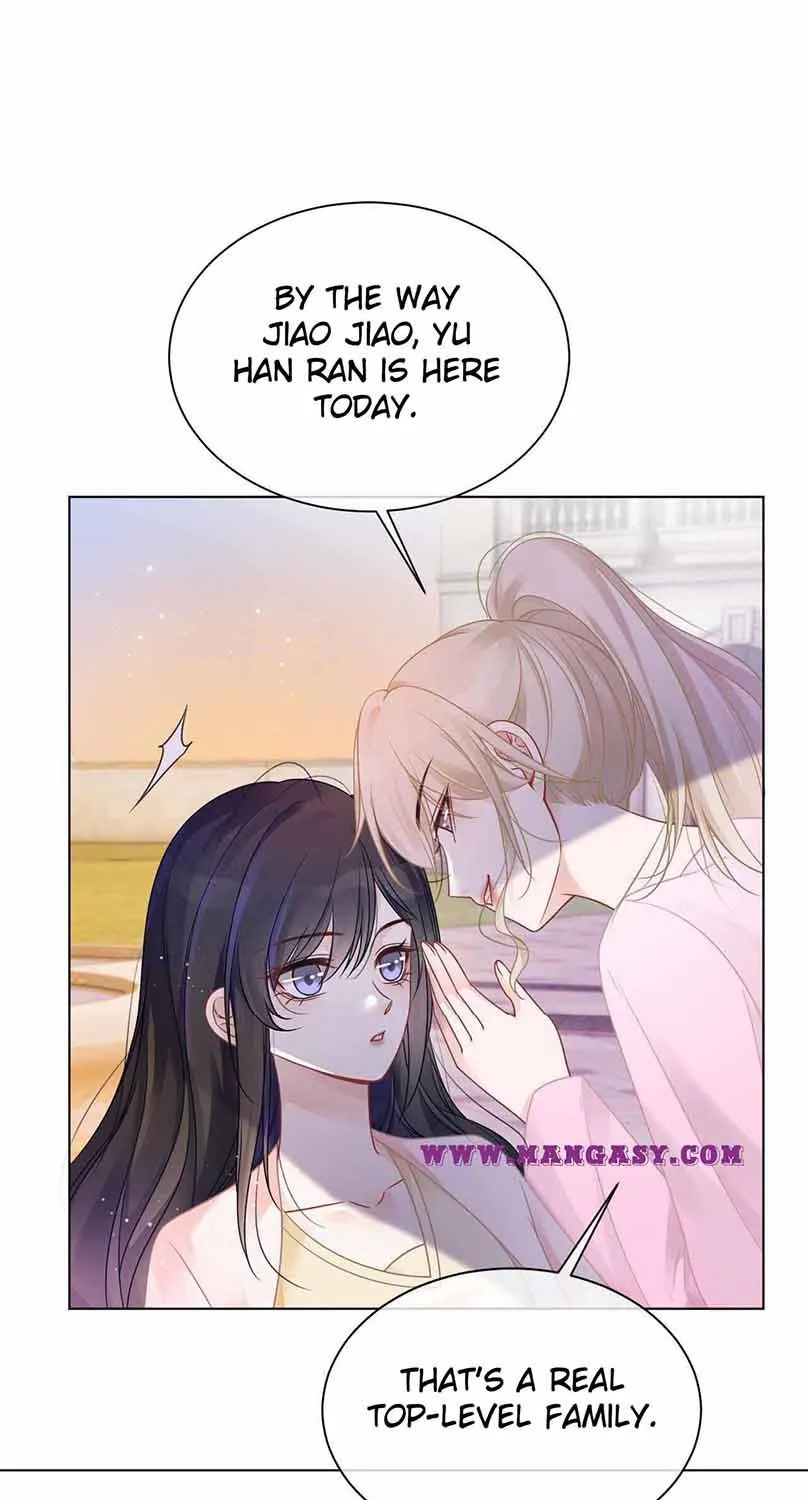 My Brothers Dote On Me Chapter 48 page 35 - 