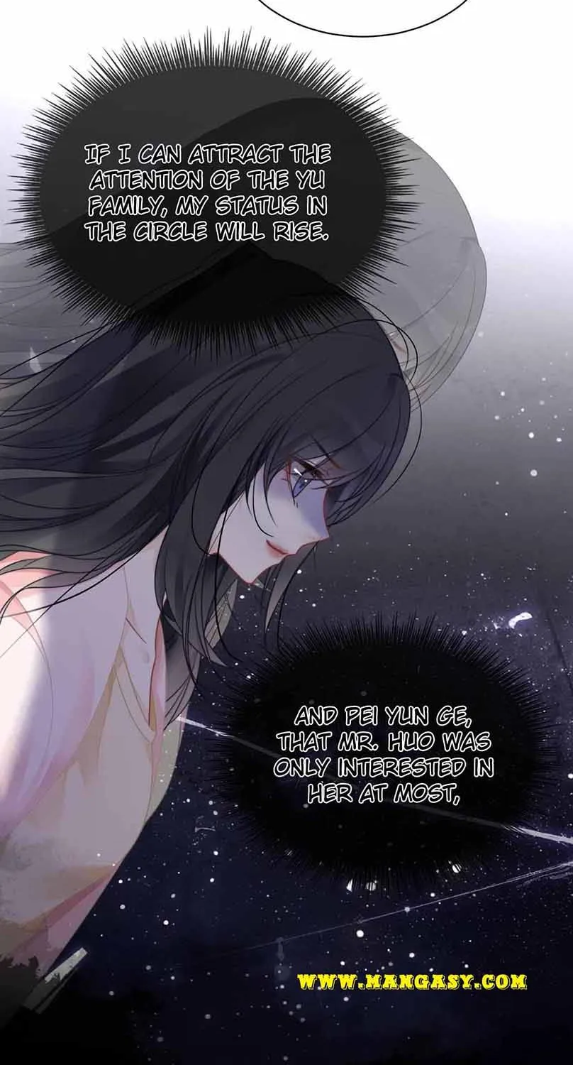 My Brothers Dote On Me Chapter 48 page 36 - 