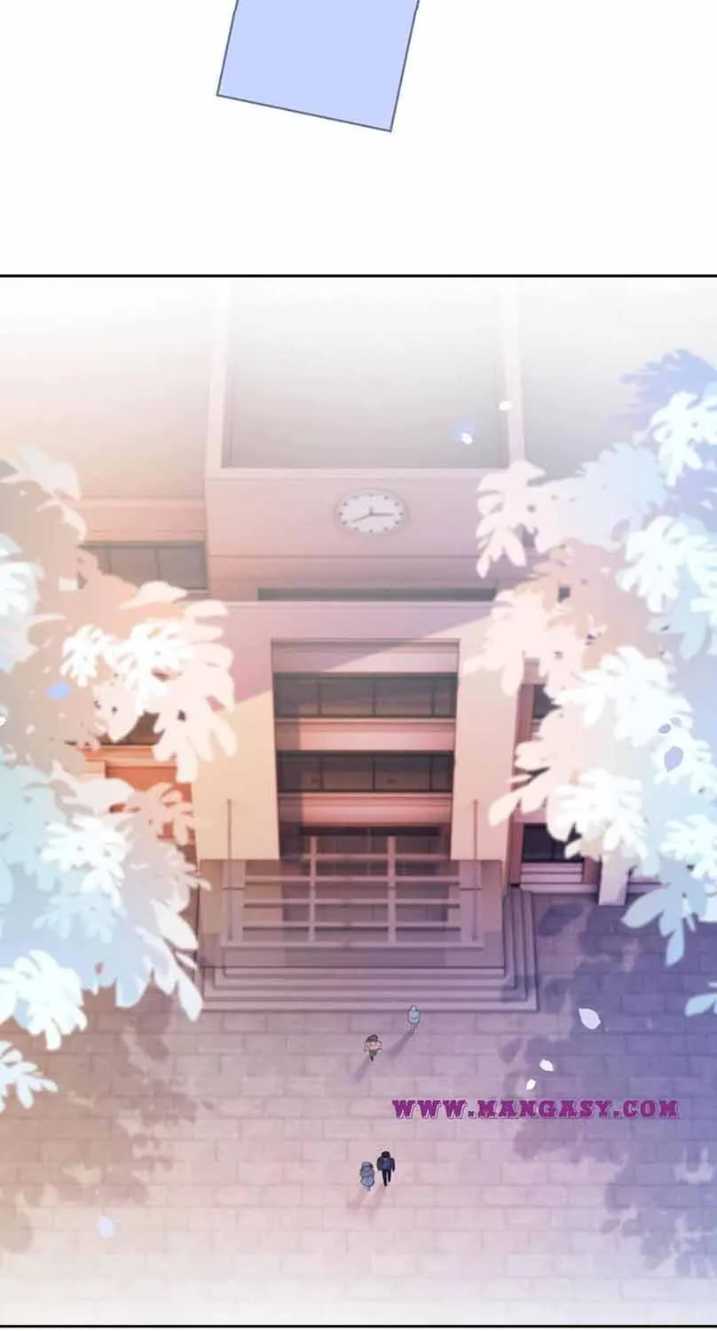 My Brothers Dote On Me Chapter 48 page 5 - 