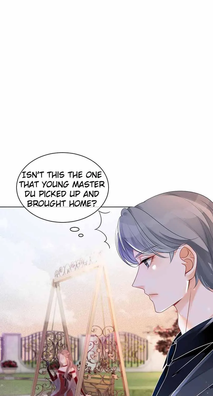 My Brothers Dote On Me Chapter 48 page 42 - 