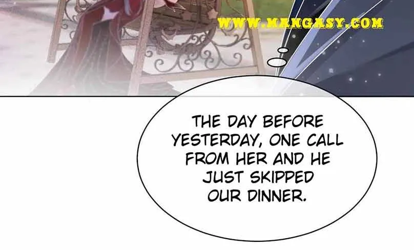 My Brothers Dote On Me Chapter 48 page 43 - 