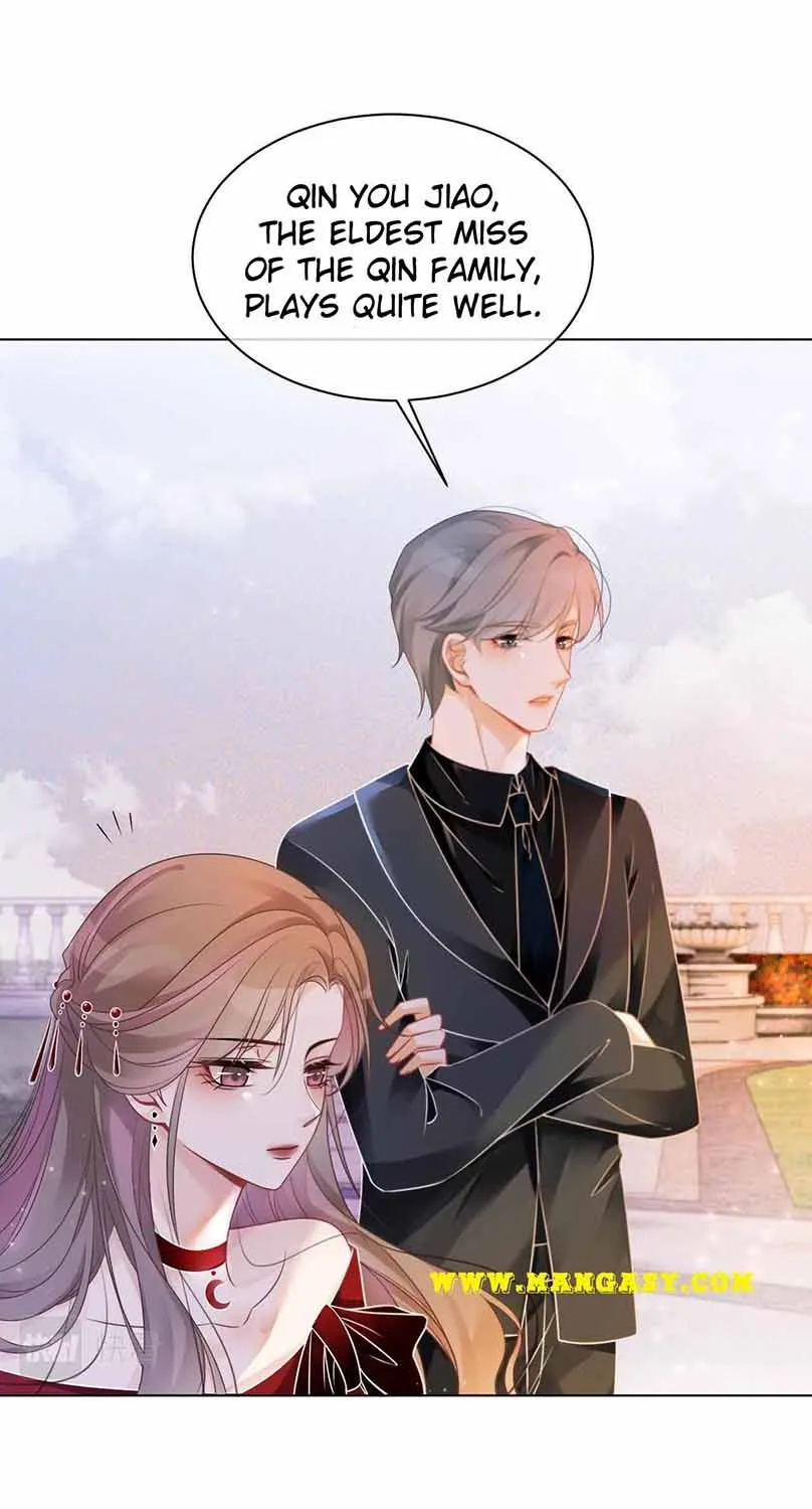My Brothers Dote On Me Chapter 48 page 44 - 
